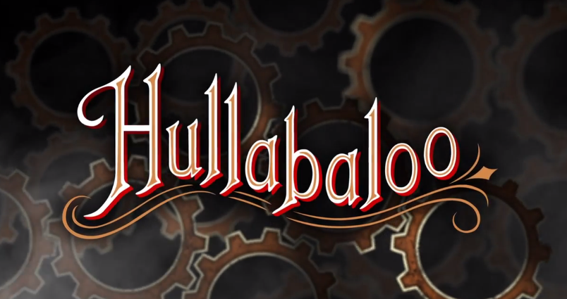 hullabaloo inflatables